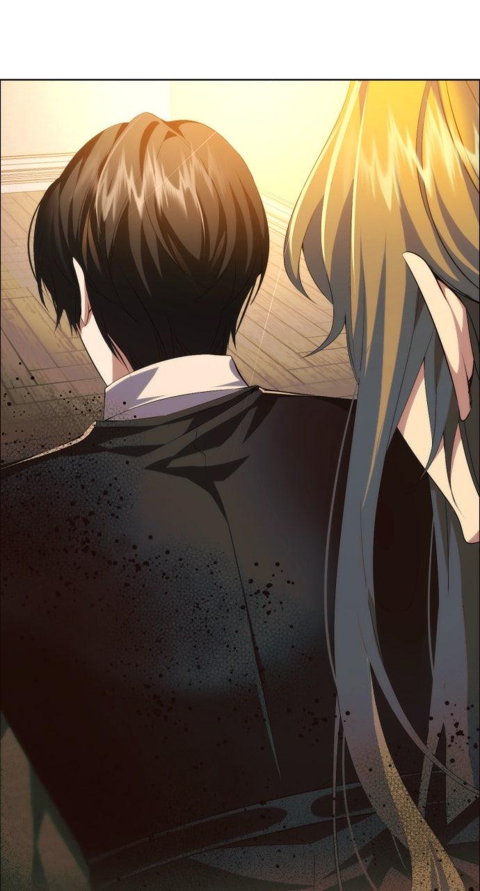 Zero Game Chapter 346 75