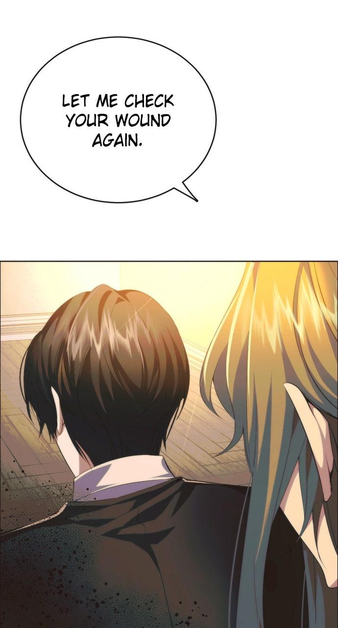 Zero Game Chapter 347 1