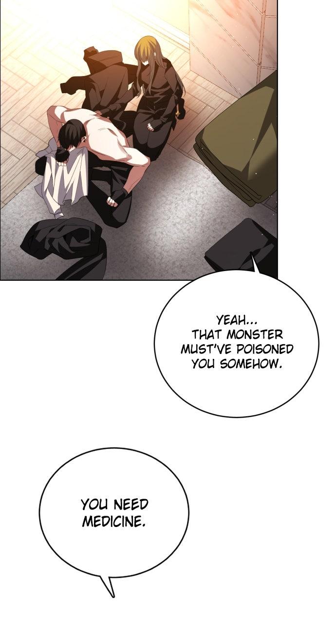 Zero Game Chapter 347 7