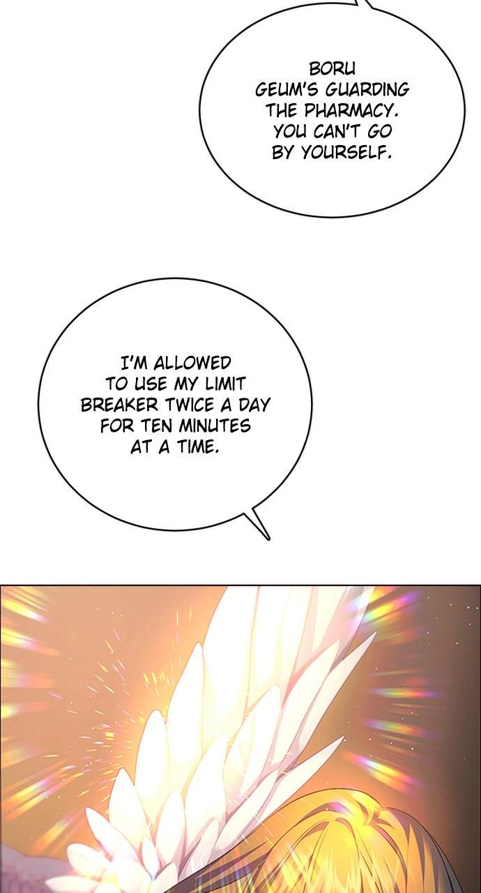 Zero Game Chapter 347 10