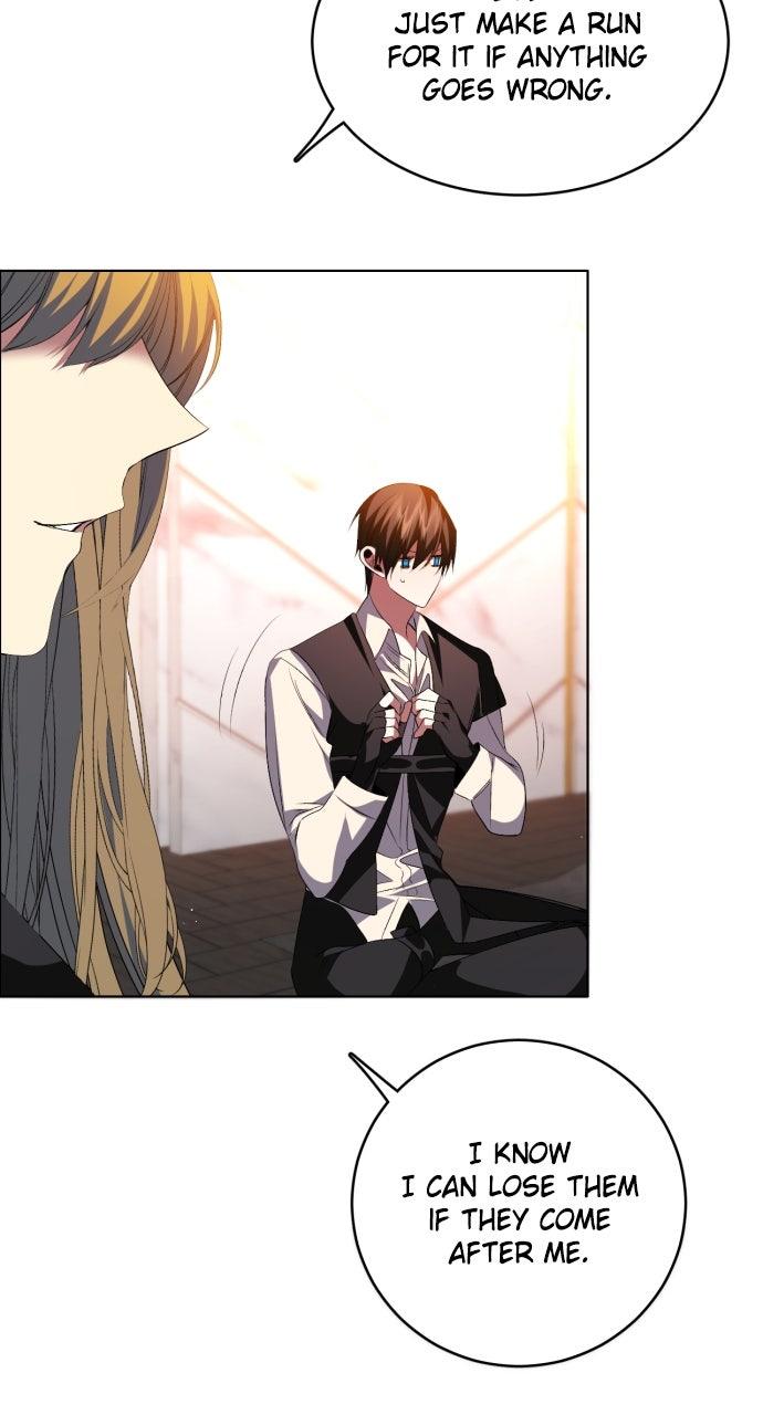 Zero Game Chapter 347 12