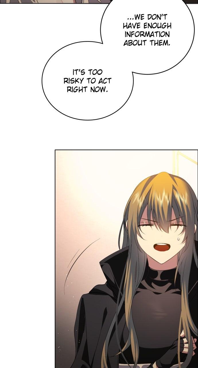 Zero Game Chapter 347 14