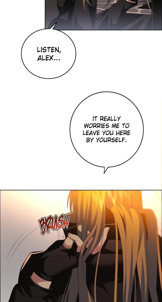 Zero Game Chapter 347 15