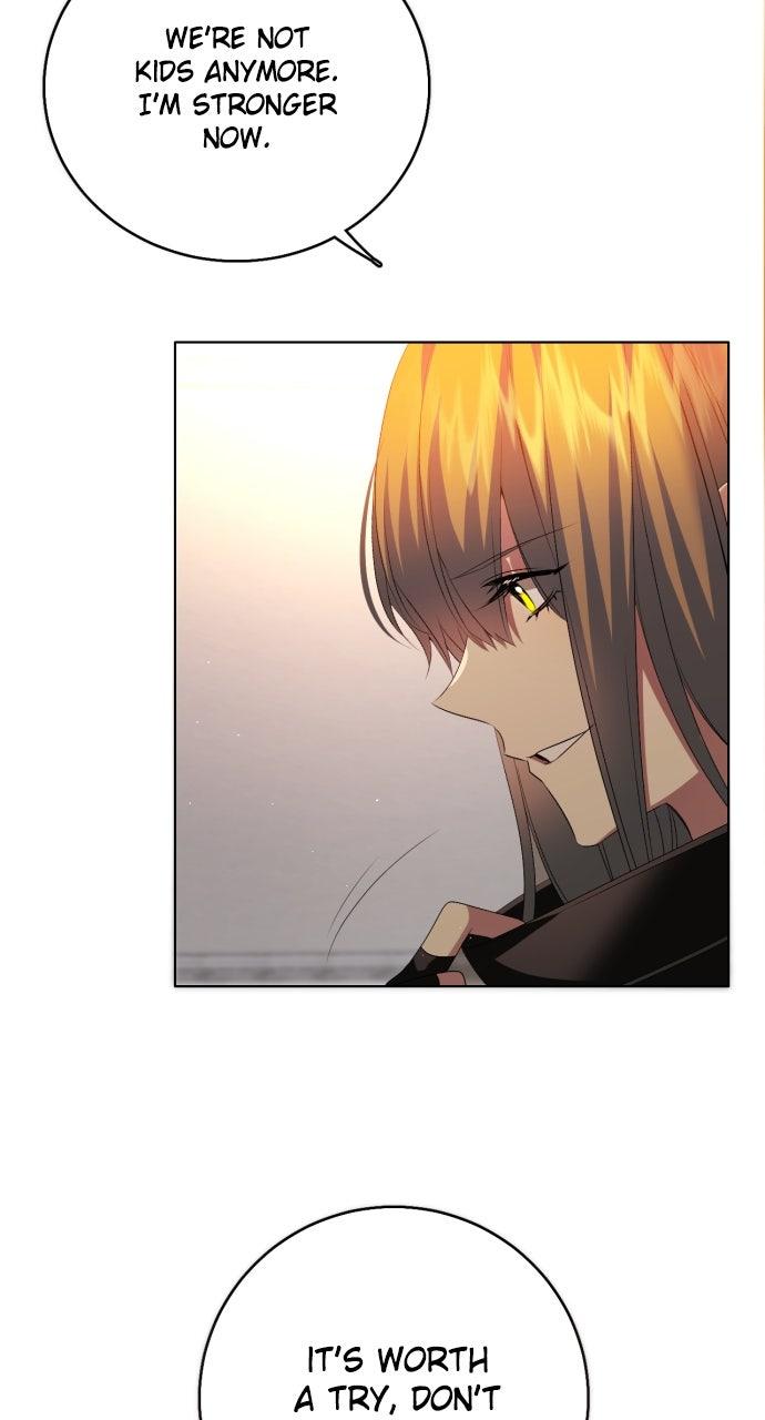 Zero Game Chapter 347 19