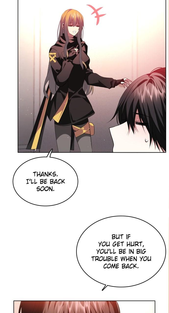 Zero Game Chapter 347 23