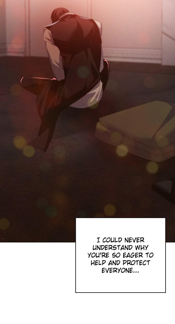 Zero Game Chapter 347 26
