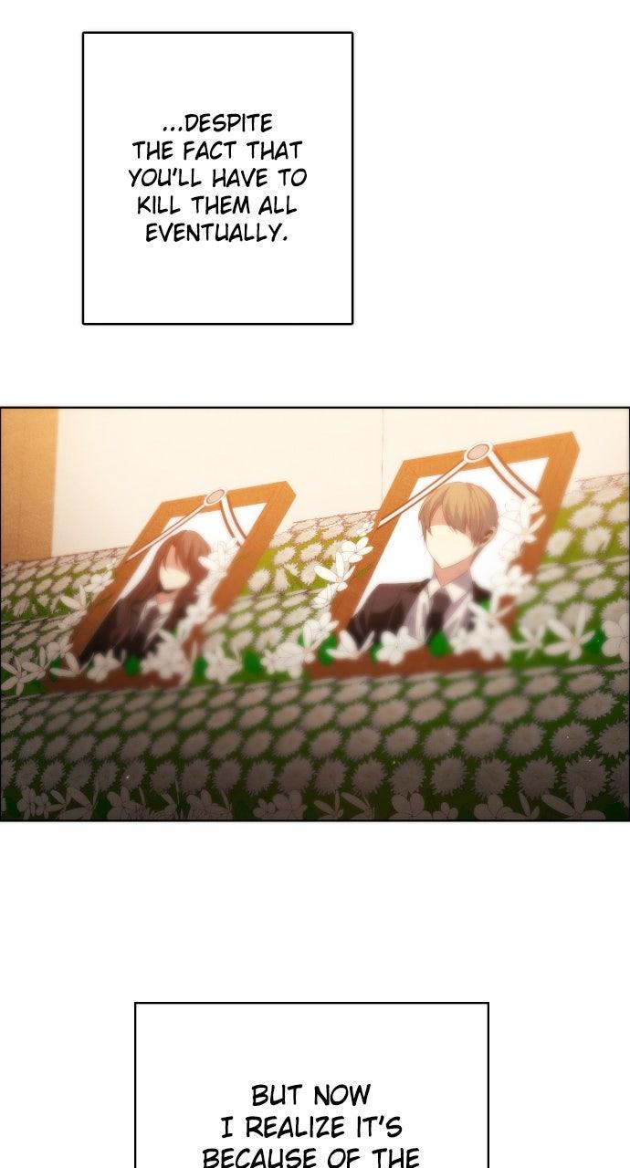 Zero Game Chapter 347 27
