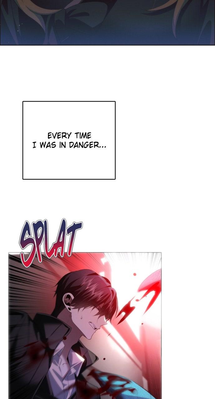 Zero Game Chapter 347 29