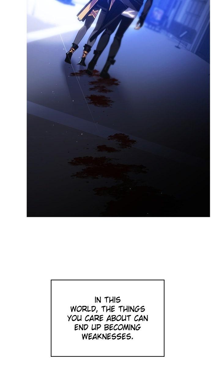 Zero Game Chapter 347 31