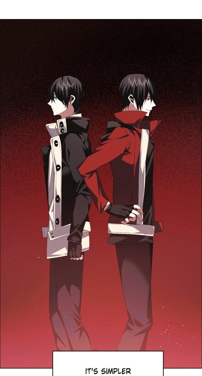 Zero Game Chapter 347 32