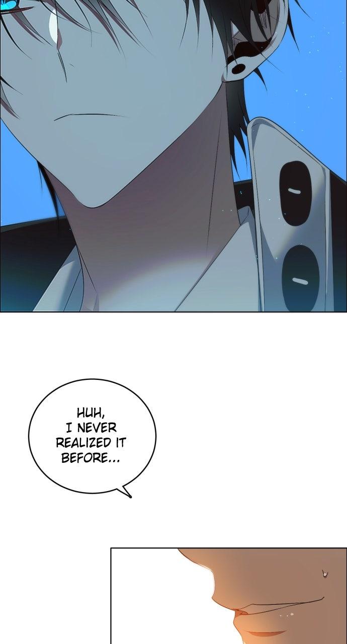 Zero Game Chapter 347 36