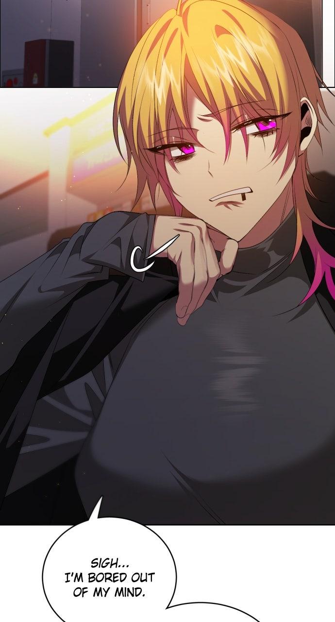 Zero Game Chapter 347 40