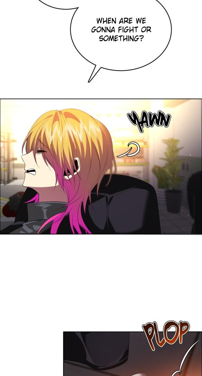 Zero Game Chapter 347 41