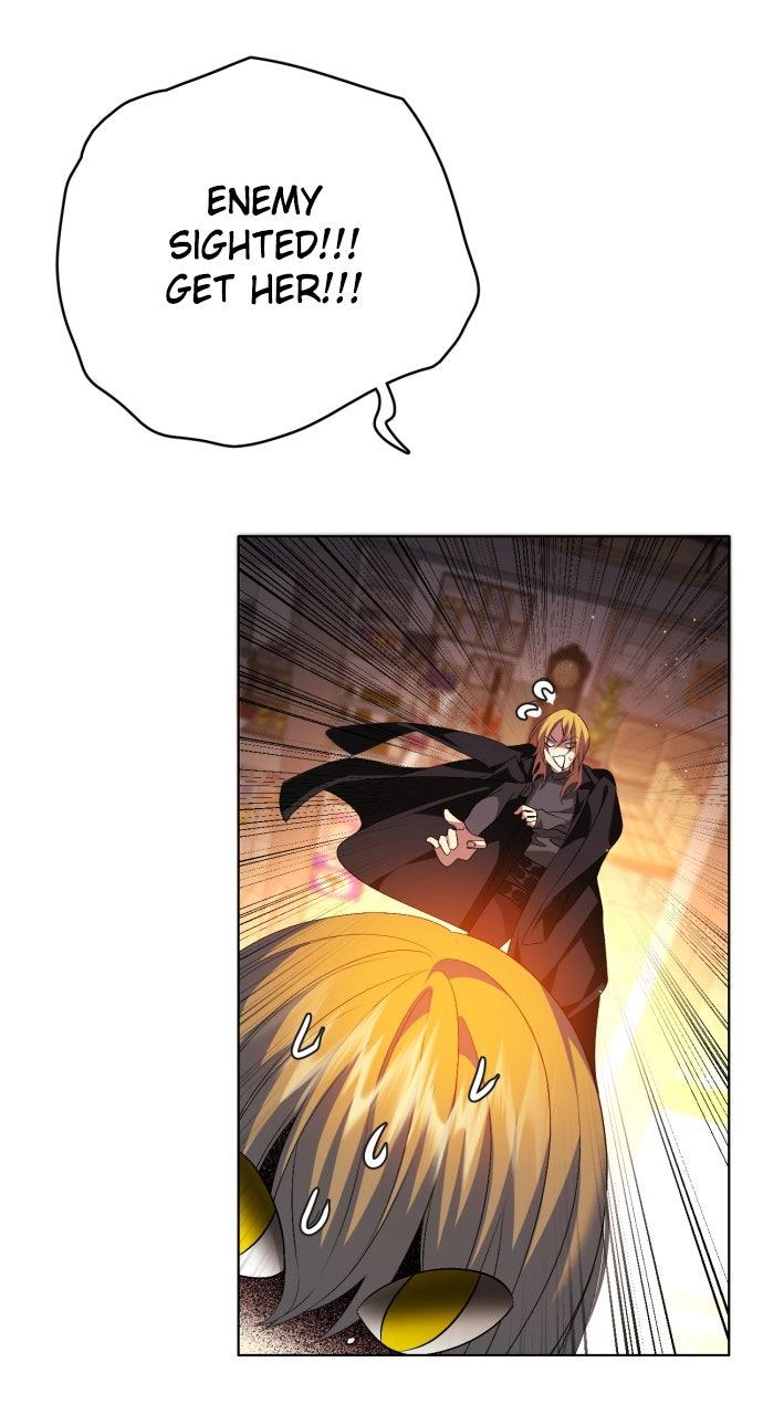 Zero Game Chapter 347 43