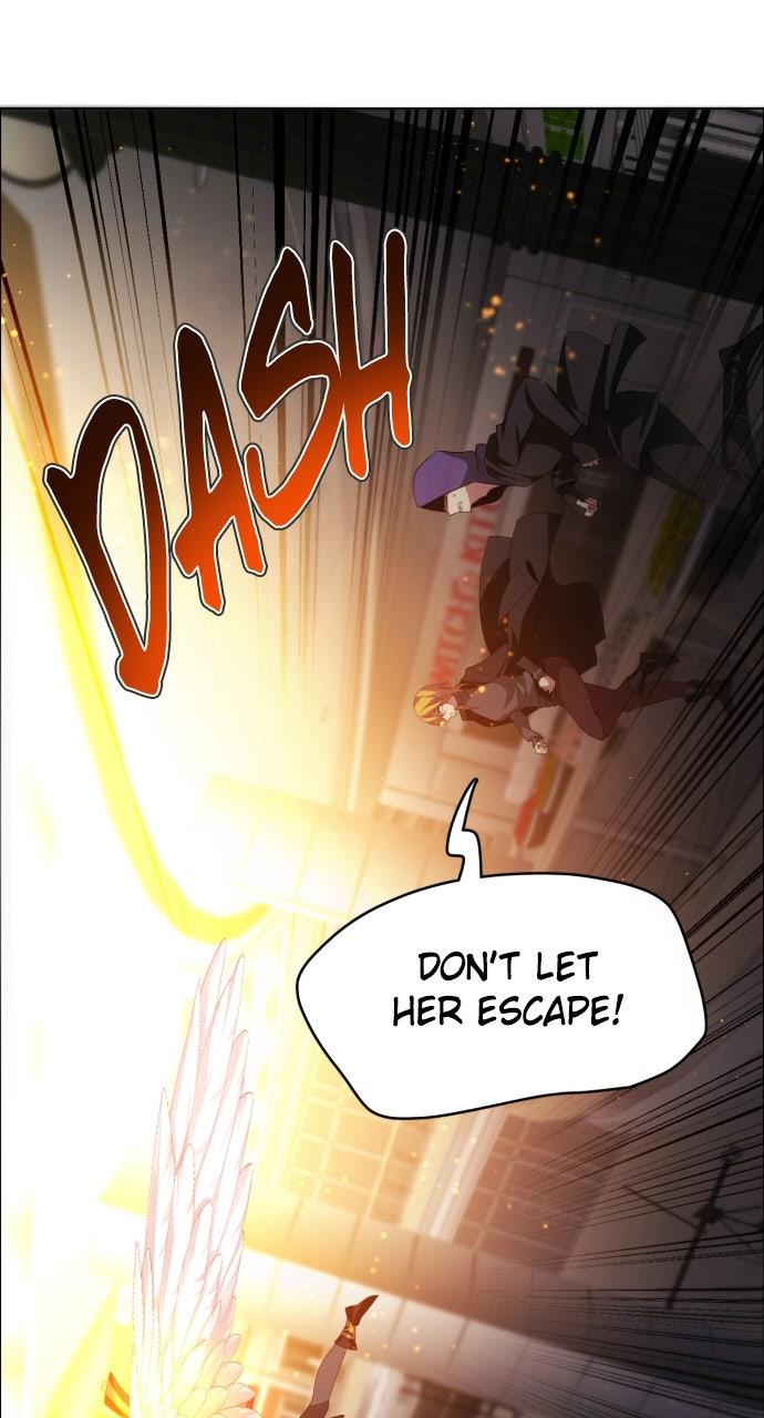 Zero Game Chapter 347 44