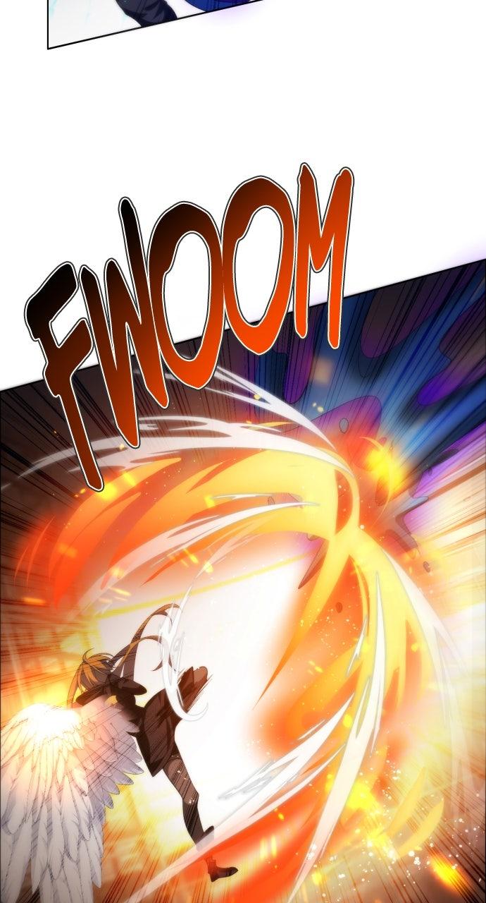 Zero Game Chapter 347 46