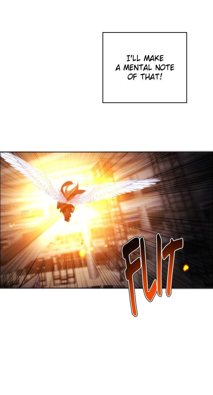 Zero Game Chapter 347 48