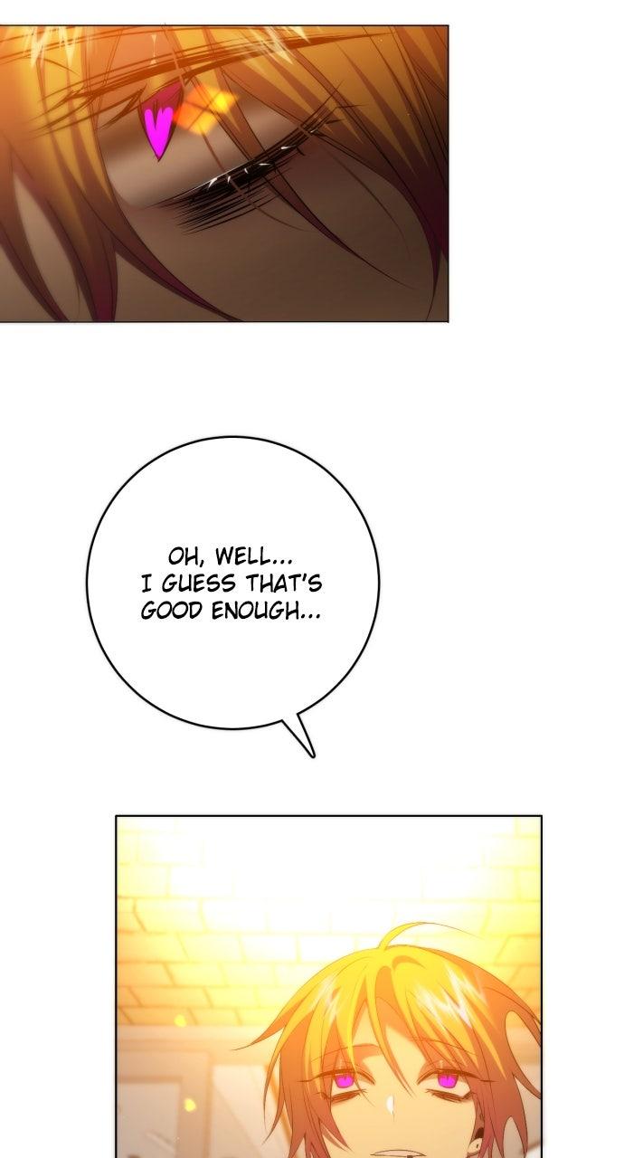 Zero Game Chapter 347 49