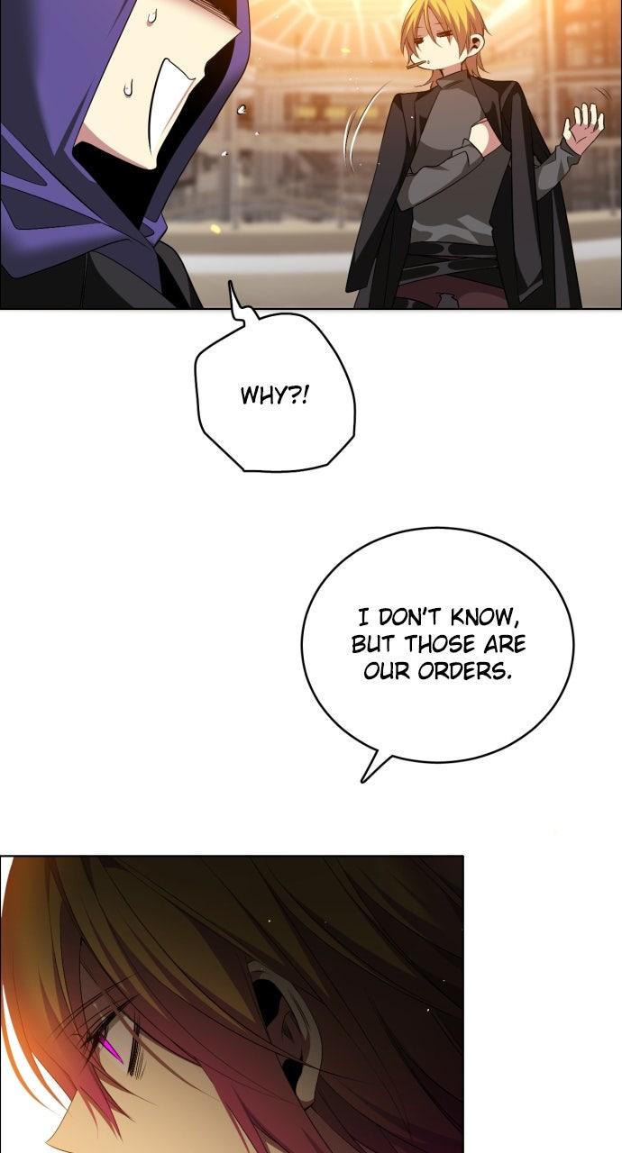 Zero Game Chapter 347 51