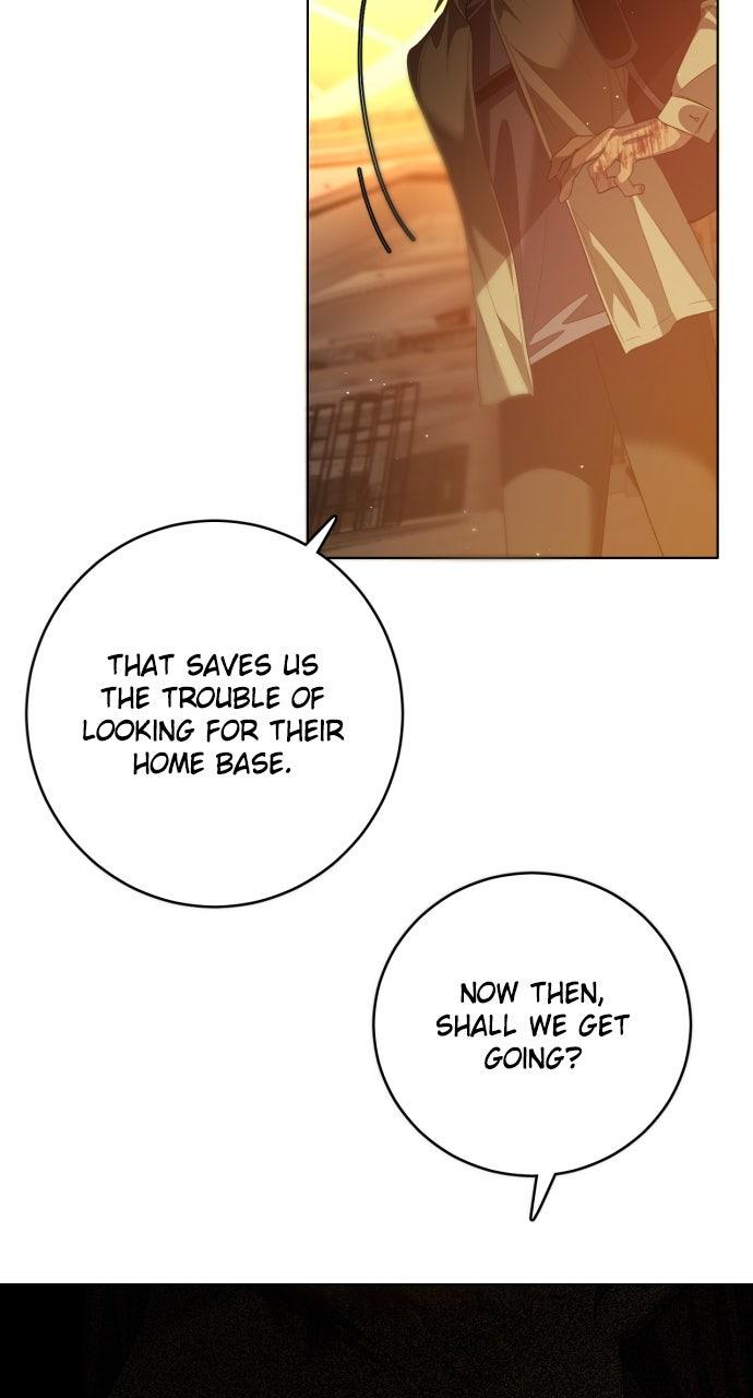 Zero Game Chapter 347 54