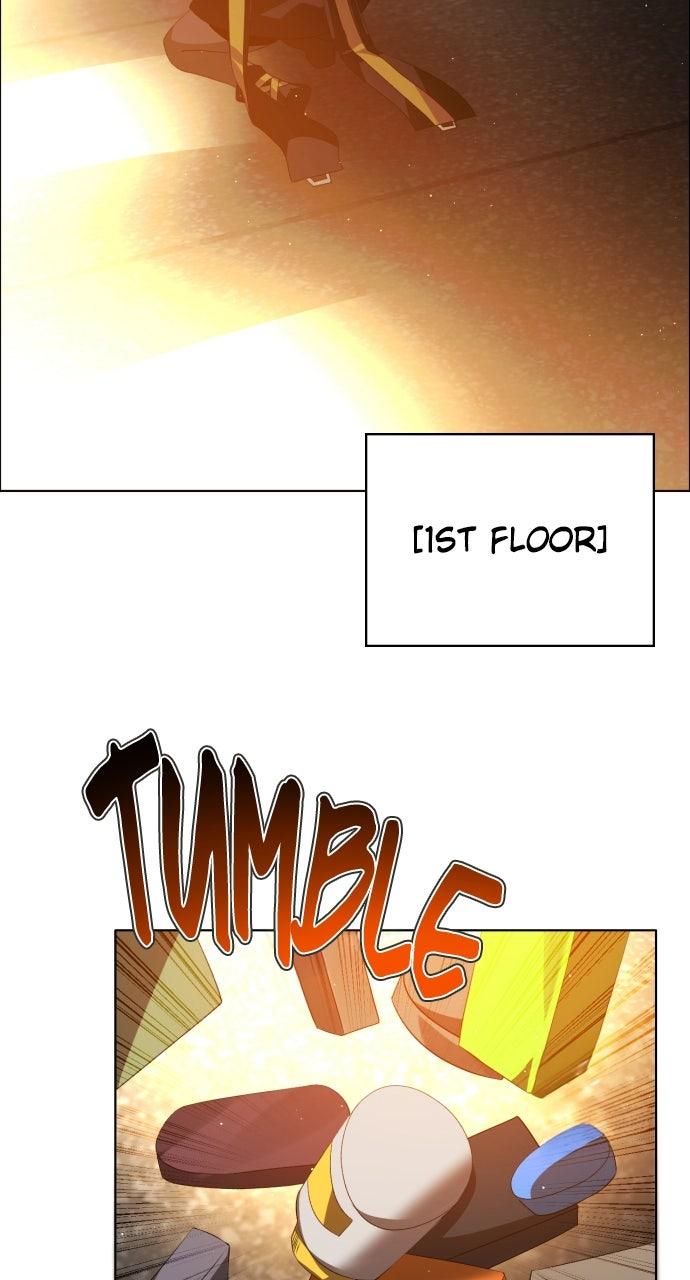 Zero Game Chapter 347 56