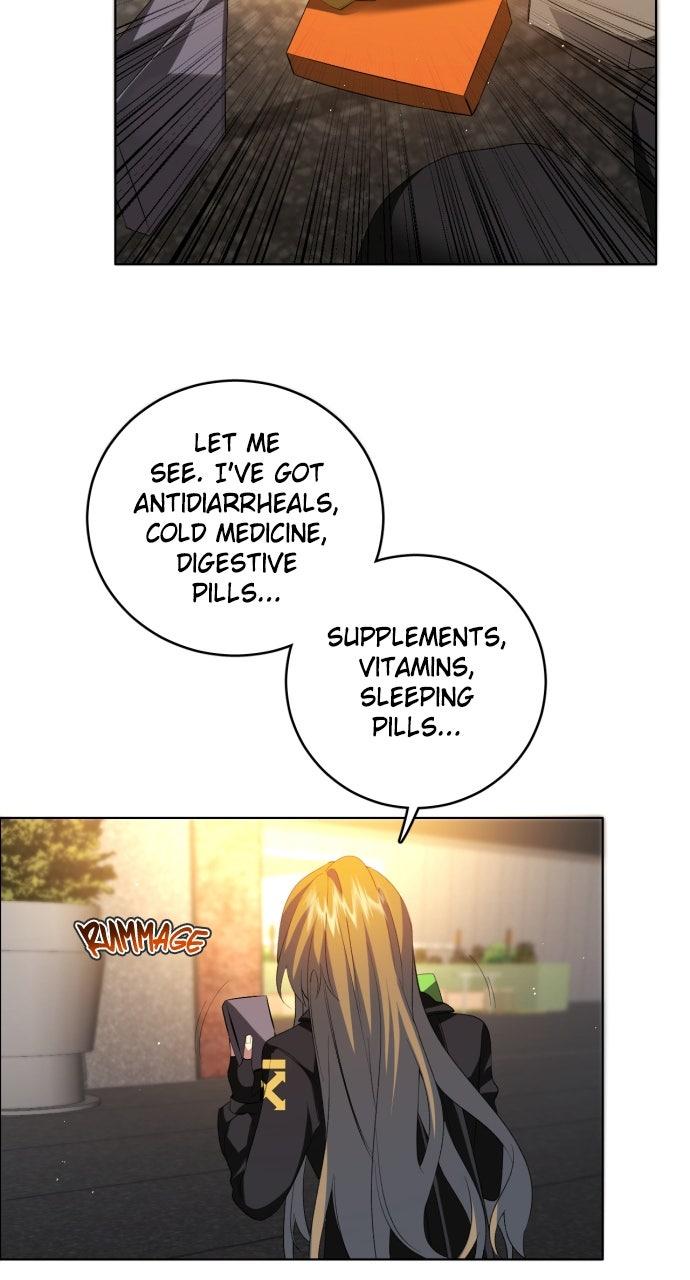 Zero Game Chapter 347 57