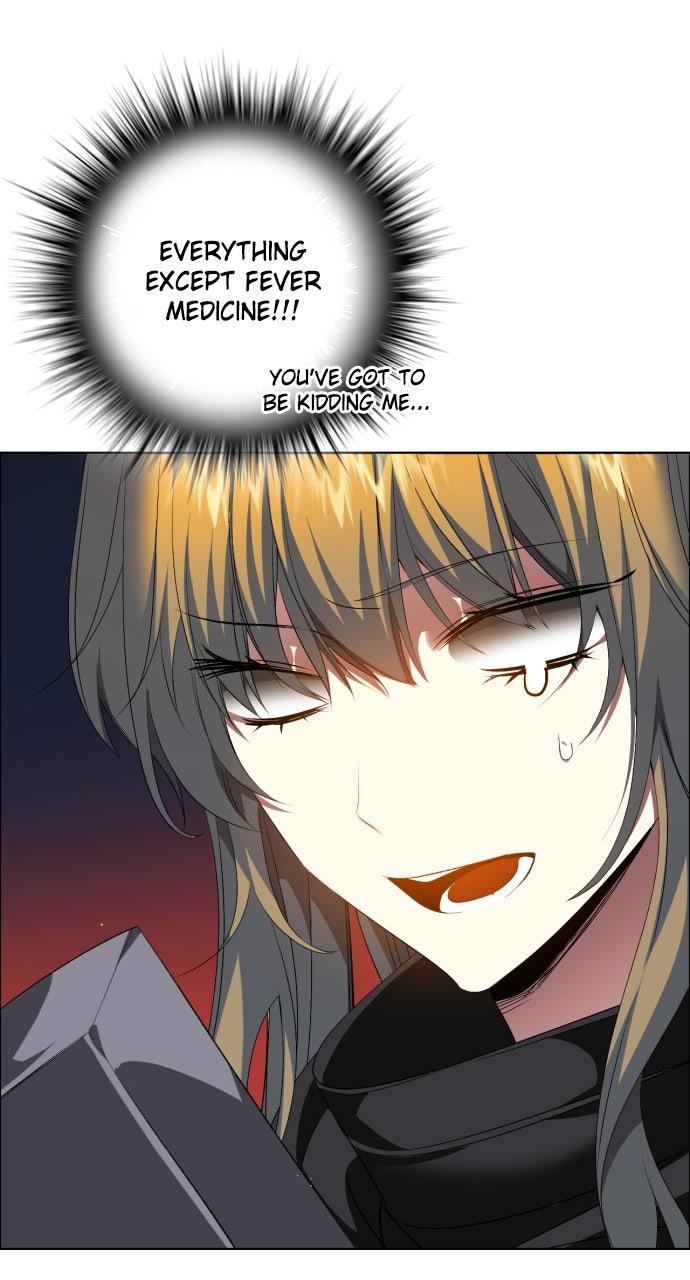 Zero Game Chapter 347 58