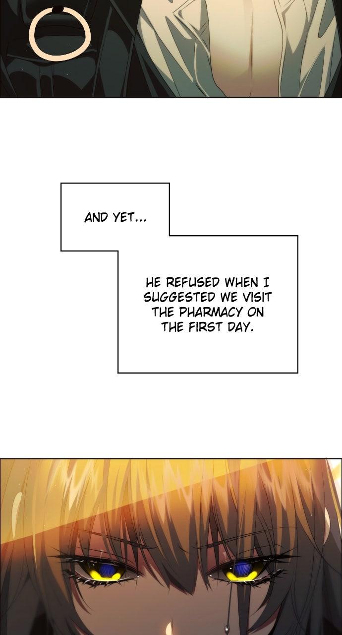 Zero Game Chapter 347 61