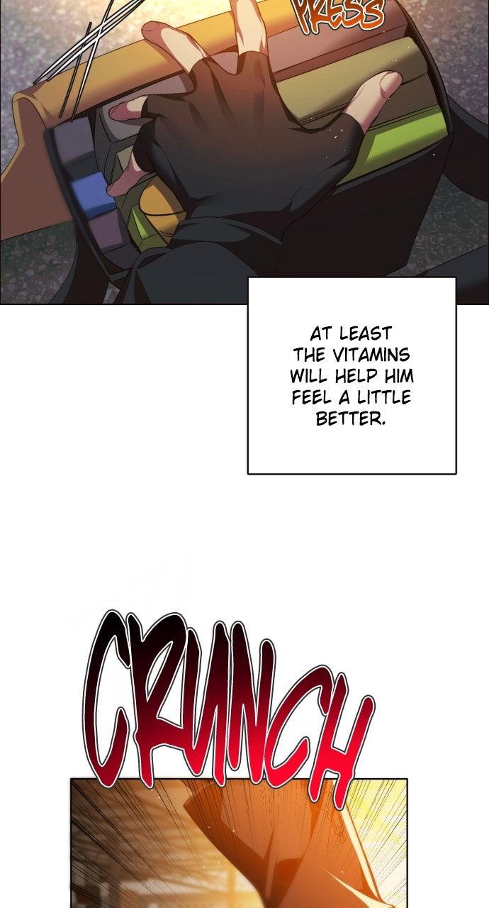 Zero Game Chapter 347 63