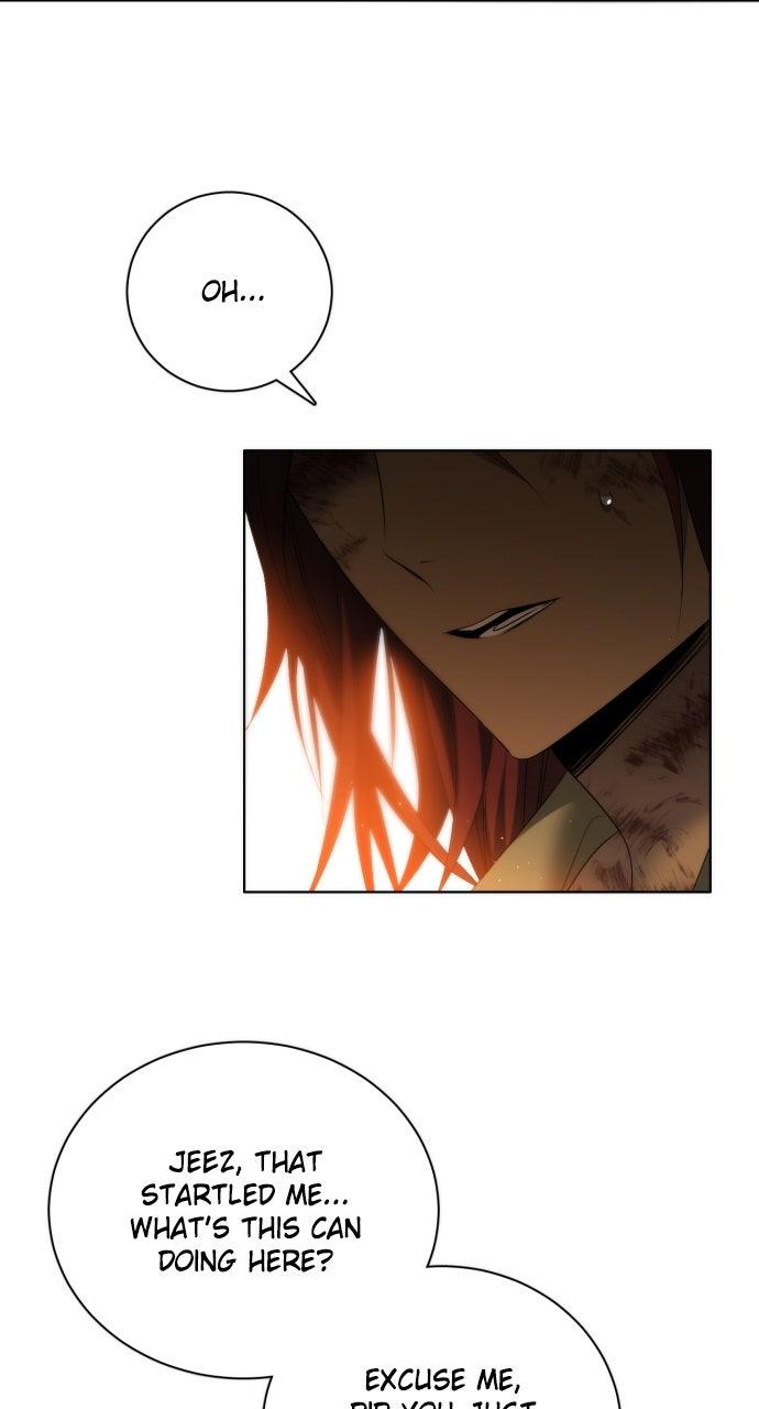 Zero Game Chapter 347 65