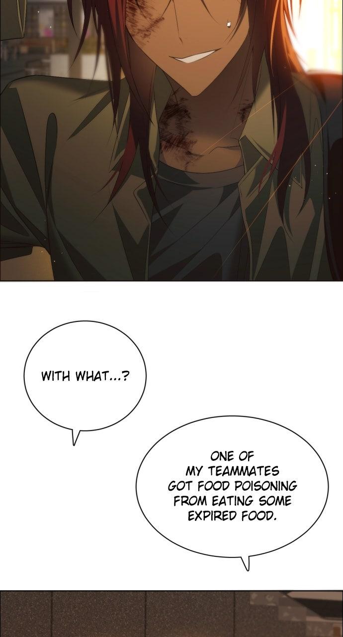 Zero Game Chapter 347 68