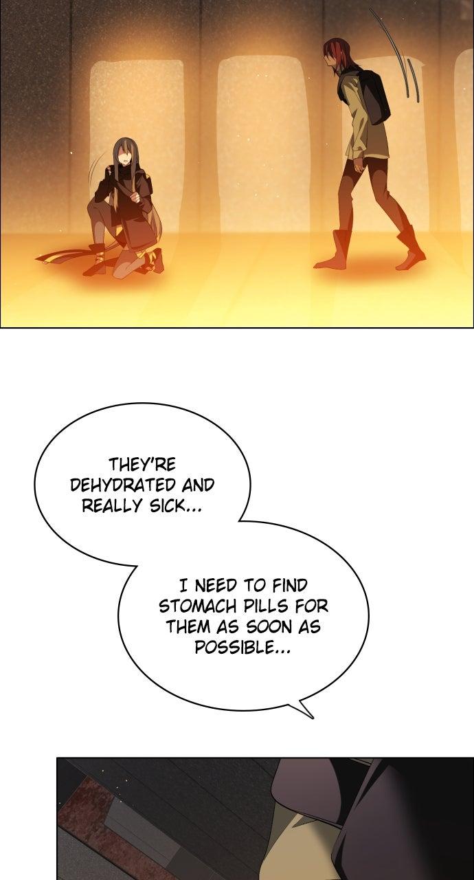 Zero Game Chapter 347 69