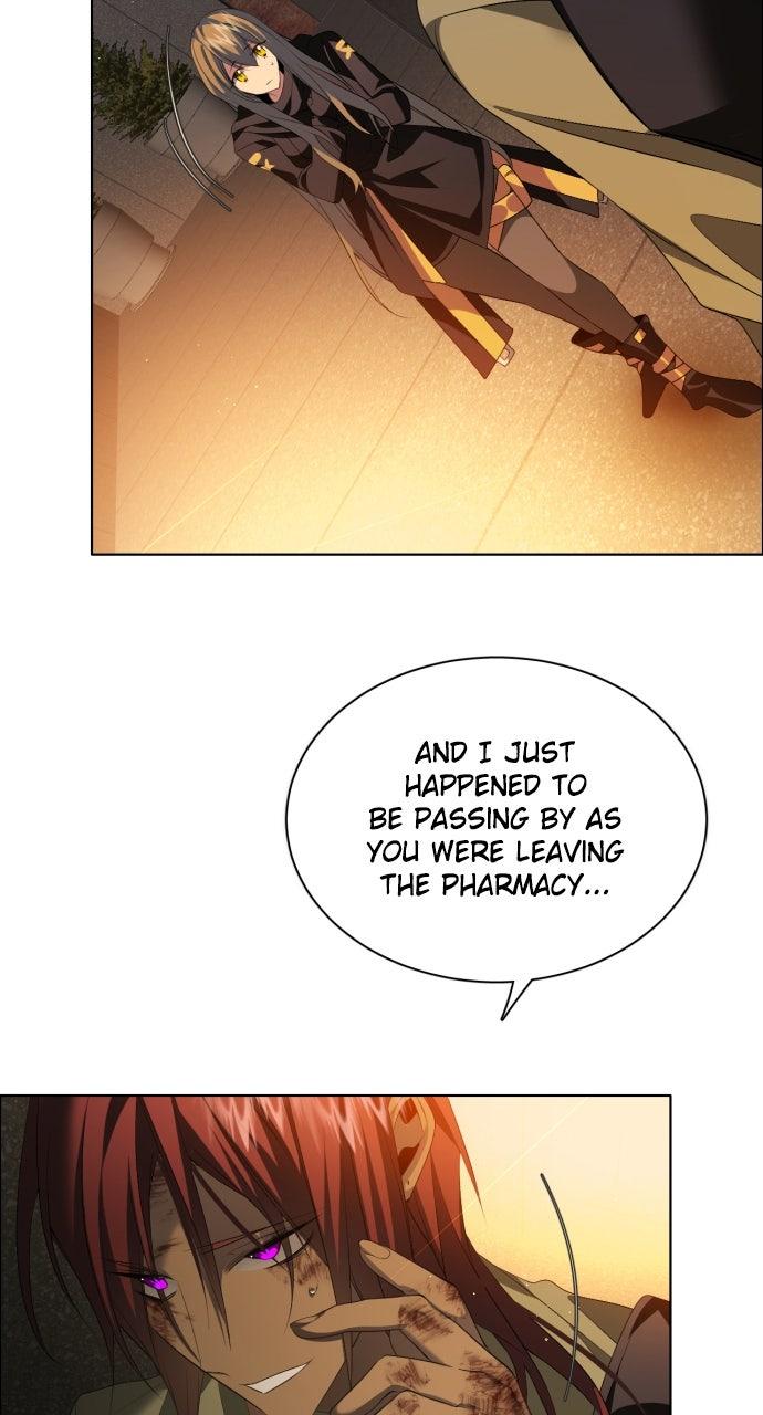 Zero Game Chapter 347 70