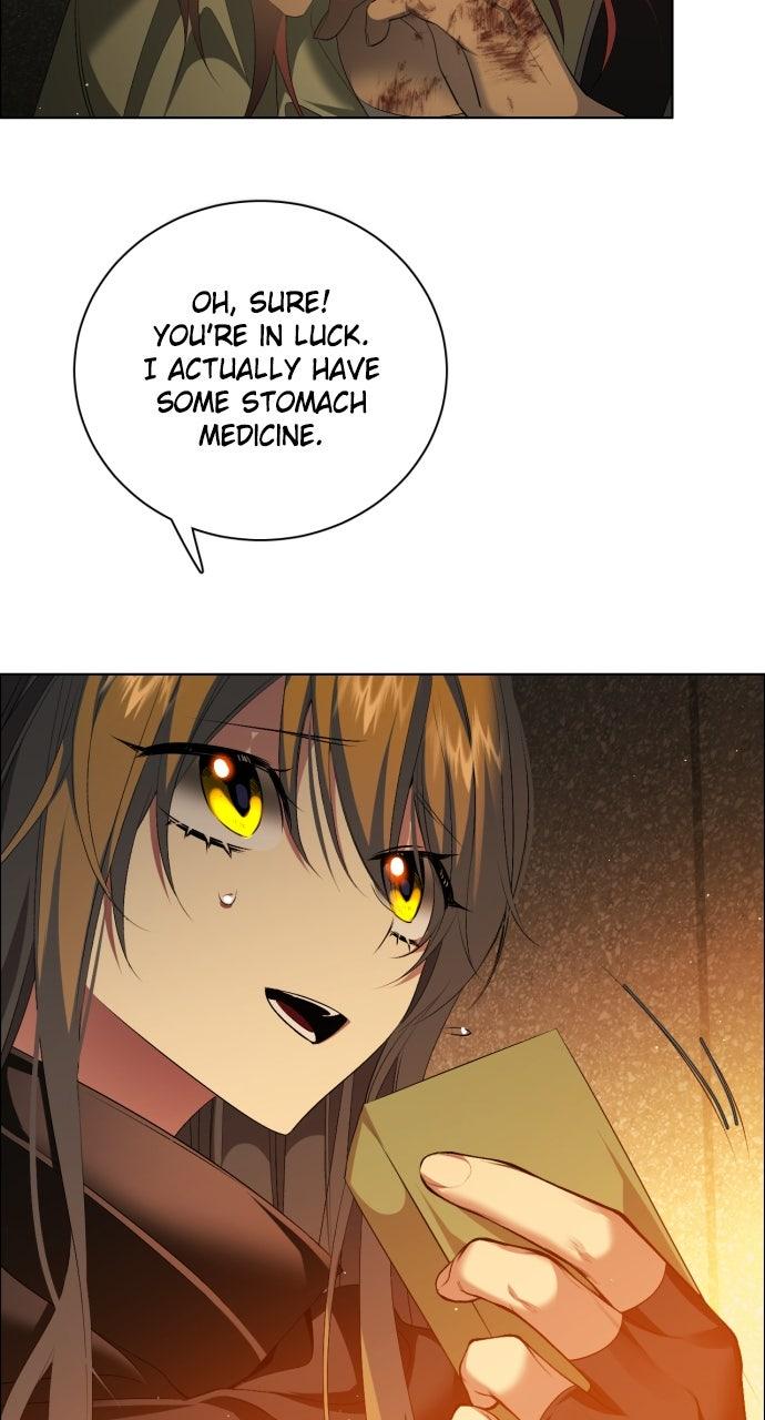 Zero Game Chapter 347 71