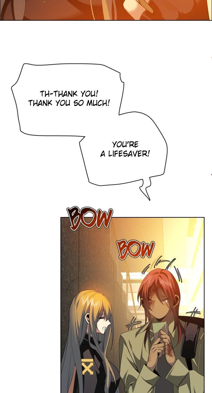 Zero Game Chapter 347 72