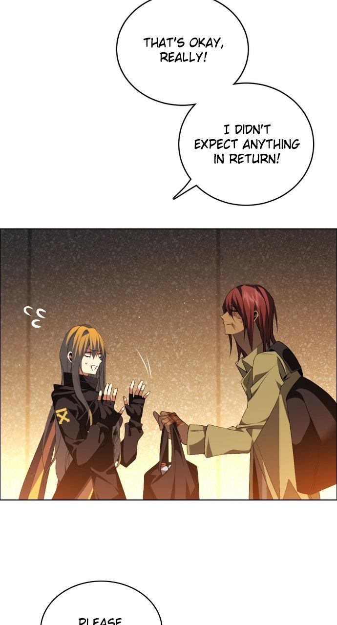 Zero Game Chapter 347 75