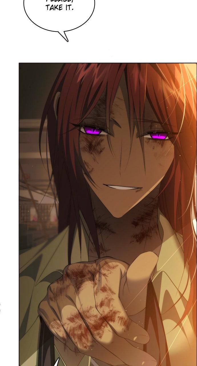 Zero Game Chapter 347 76