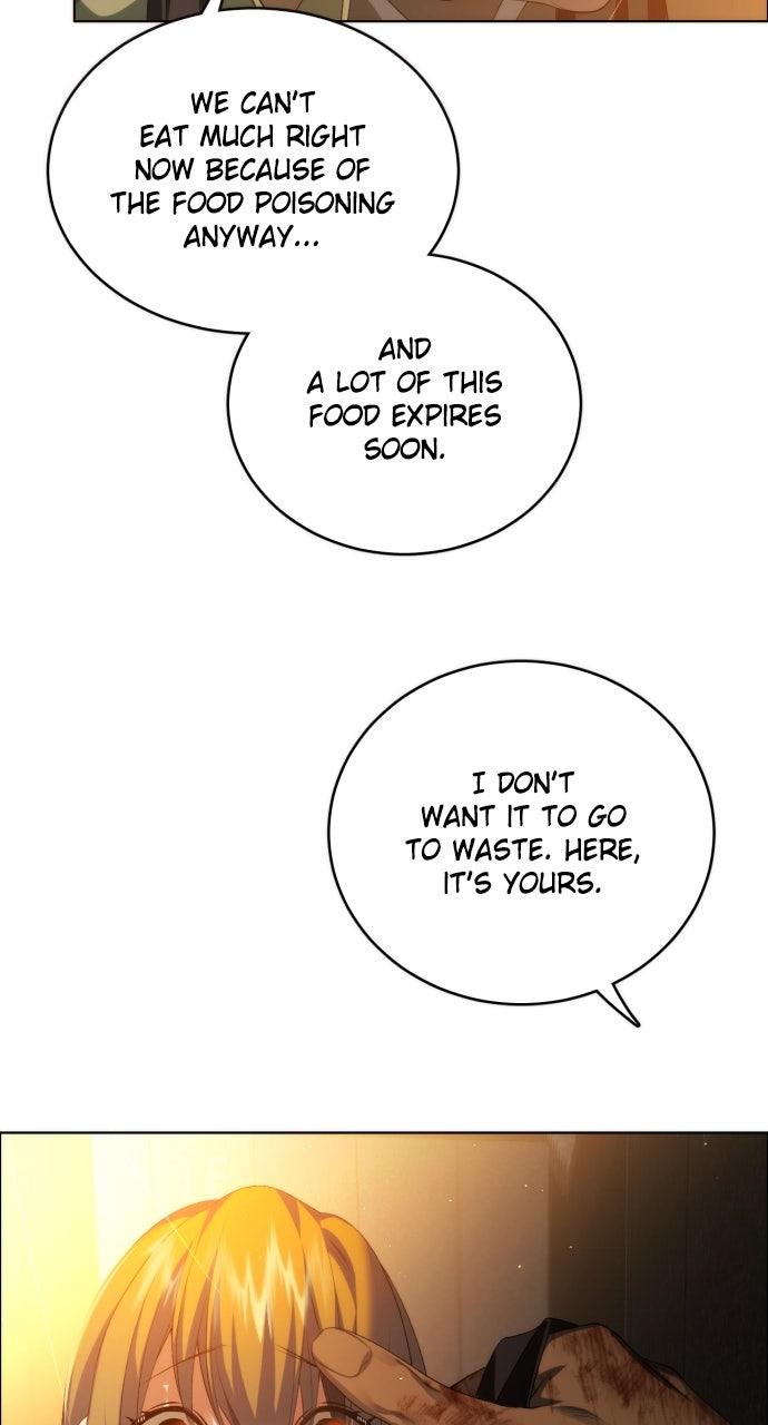 Zero Game Chapter 347 77