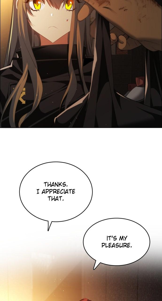 Zero Game Chapter 347 78