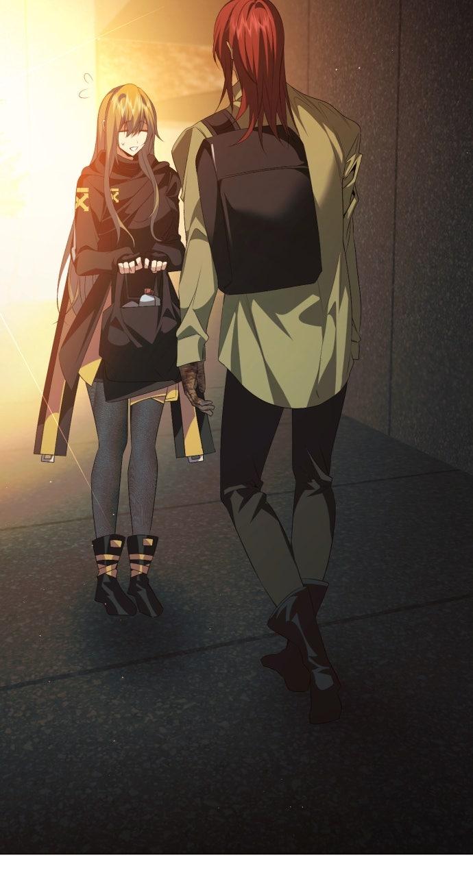 Zero Game Chapter 347 79