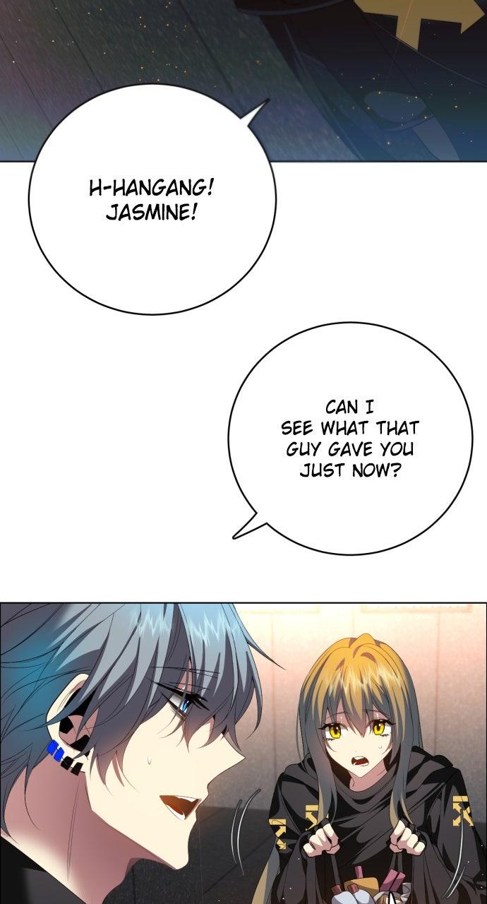 Zero Game Chapter 348 6