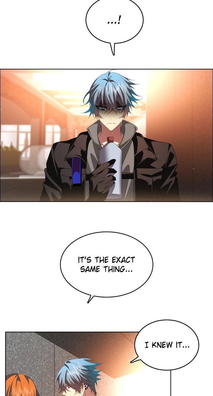 Zero Game Chapter 348 8