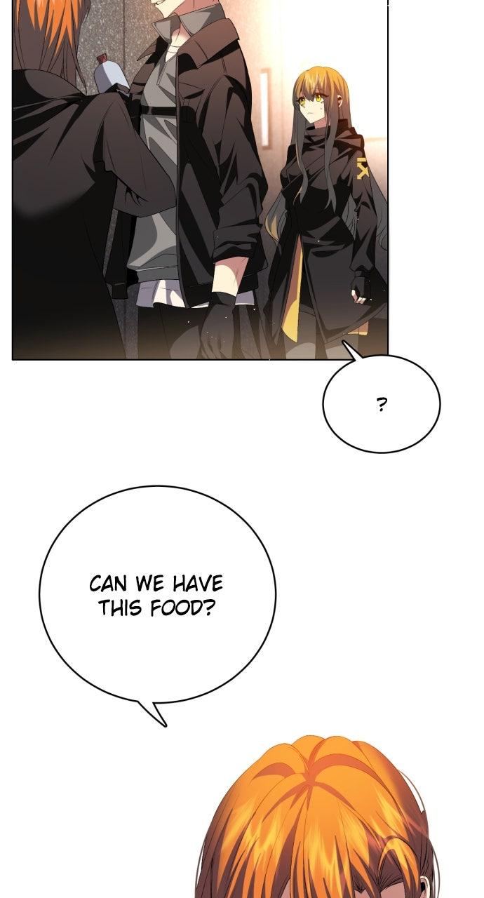 Zero Game Chapter 348 9