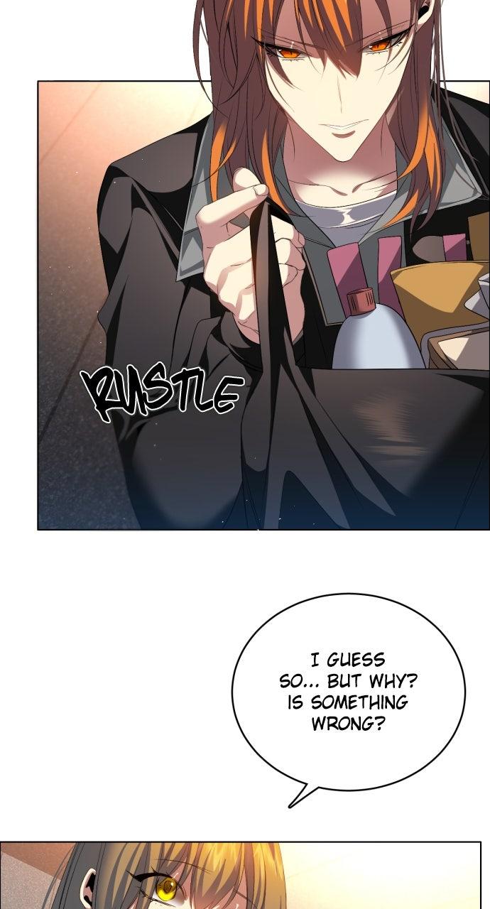 Zero Game Chapter 348 10