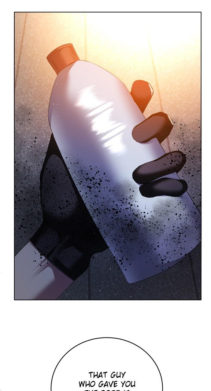 Zero Game Chapter 348 16