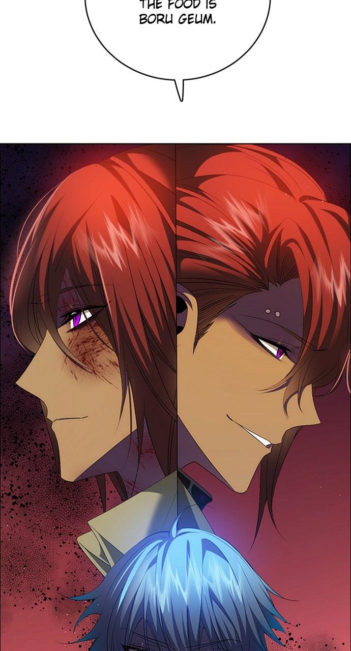 Zero Game Chapter 348 17