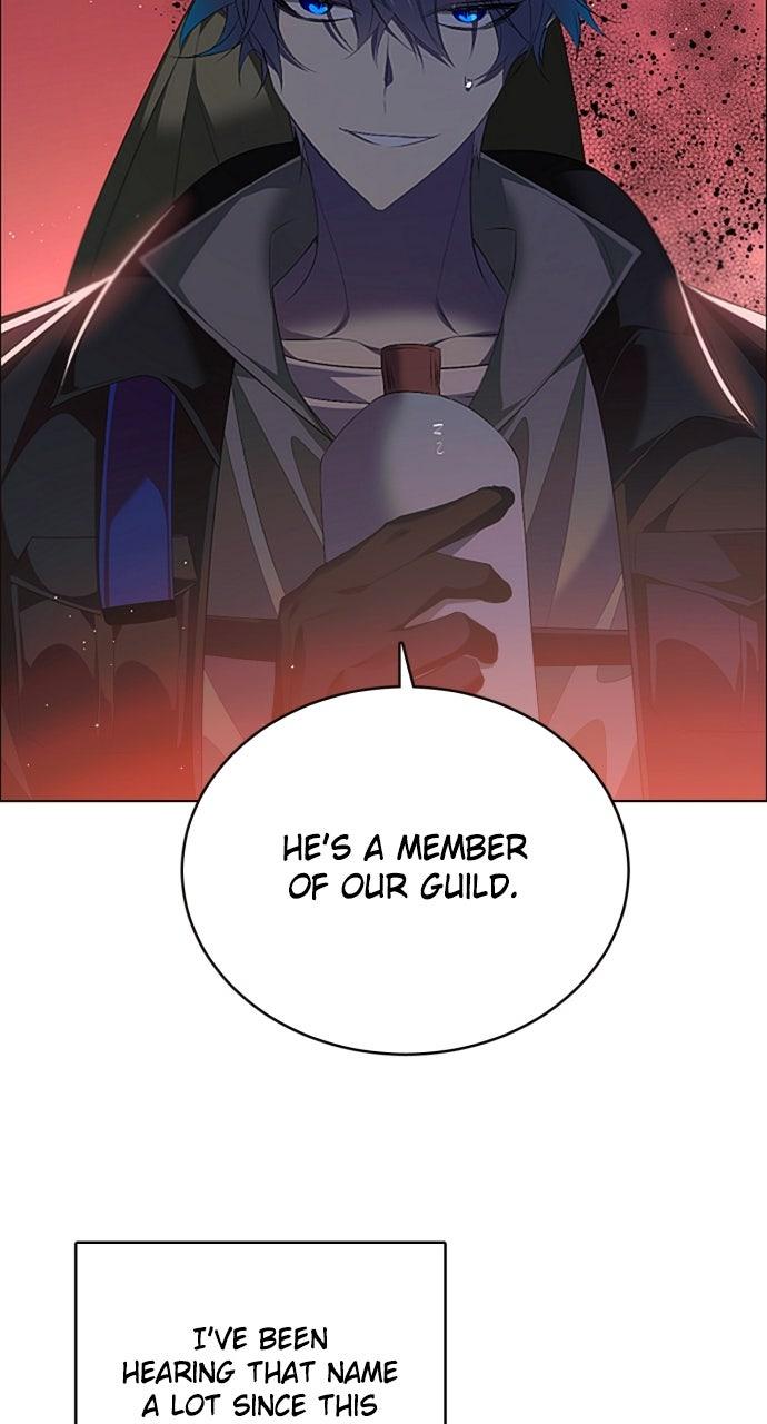 Zero Game Chapter 348 18