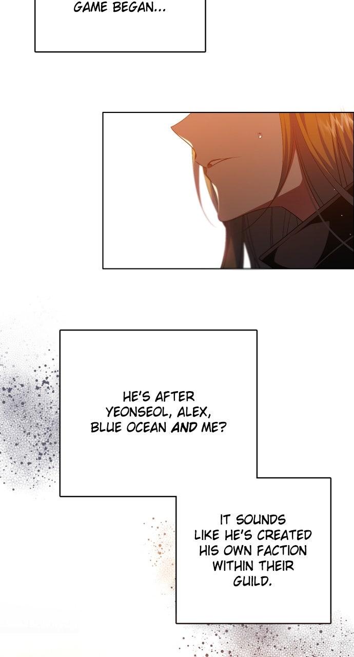 Zero Game Chapter 348 19