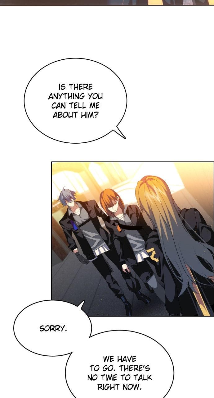 Zero Game Chapter 348 21