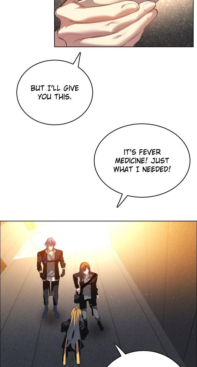 Zero Game Chapter 348 23